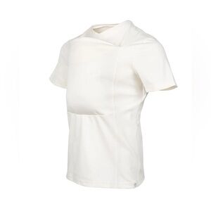 DAD-TO-BE GIFT: Lalabu Dad Tshirt in White Size Small